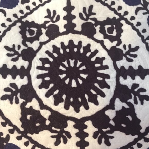 Se Xiang Fushi Tunic tagged L fits like a 6 small - Picture 2 of 8